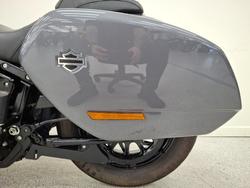 2021 Harley-davidson FLSB SPORT GLIDE grey