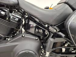 2021 Harley-davidson FLSB SPORT GLIDE grey