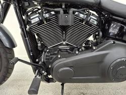 2021 Harley-davidson FLSB SPORT GLIDE grey