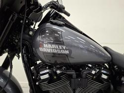 2021 Harley-davidson FLSB SPORT GLIDE grey