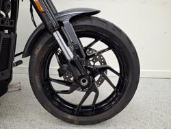 2021 Harley-davidson FLSB SPORT GLIDE grey