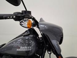 2021 Harley-davidson FLSB SPORT GLIDE grey