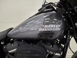 2021 Harley-davidson FLSB SPORT GLIDE grey