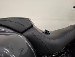 2021 Harley-davidson FLSB SPORT GLIDE grey