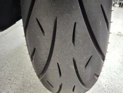 2021 Harley-davidson FLSB SPORT GLIDE grey