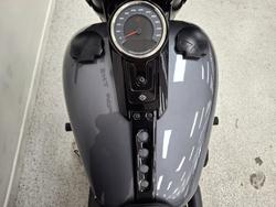 2021 Harley-davidson FLSB SPORT GLIDE grey