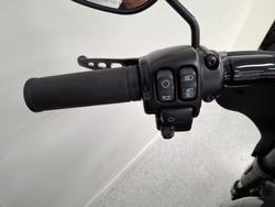 2021 Harley-davidson FLSB SPORT GLIDE grey