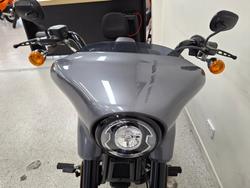 2021 Harley-davidson FLSB SPORT GLIDE grey