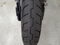 2021 Harley-davidson FLSB SPORT GLIDE grey