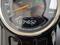 2021 Harley-davidson FLSB SPORT GLIDE grey