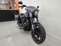 2021 Harley-davidson FLSB SPORT GLIDE grey