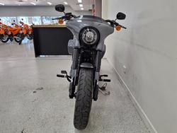 2021 Harley-davidson FLSB SPORT GLIDE grey