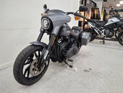 2021 Harley-davidson FLSB SPORT GLIDE grey