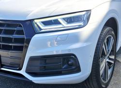 2020 Audi Q5 40 TDI sport