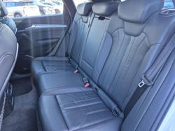 2020 Audi Q5 40 TDI sport FY MY20 4X4 On Demand White