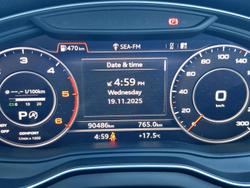 2020 Audi Q5 40 TDI sport FY MY20 4X4 On Demand White