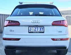 2020 Audi Q5 40 TDI sport