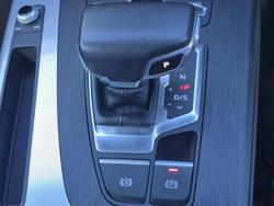 2020 Audi Q5 40 TDI sport FY MY20 4X4 On Demand White