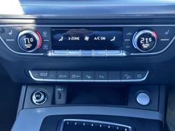2020 Audi Q5 40 TDI sport FY MY20 4X4 On Demand White
