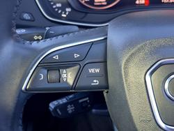 2020 Audi Q5 40 TDI sport