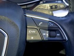 2020 Audi Q5 40 TDI sport