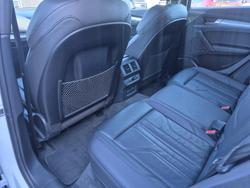 2020 Audi Q5 40 TDI sport FY MY20 4X4 On Demand White