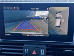 2020 Audi Q5 40 TDI sport FY MY20 4X4 On Demand White