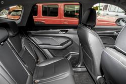 2025 GWM Haval Jolion Vanta Hybrid