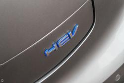 2025 GWM Haval Jolion Vanta Hybrid