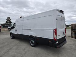 2025 Iveco Daily 35S18V