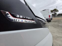 2025 Iveco Daily 35S18V