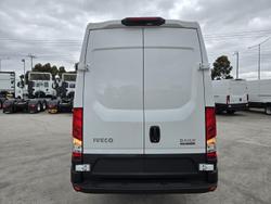 2025 Iveco Daily 35S18V