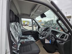 2025 Iveco Daily 35S18V