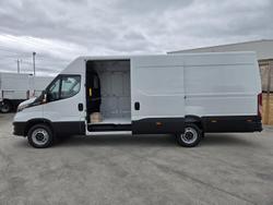 2025 Iveco Daily 35S18V