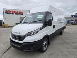2025 Iveco Daily 35S18V