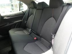 2019 Toyota Camry Ascent