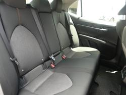 2019 Toyota Camry Ascent