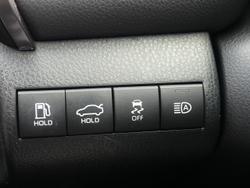 2019 Toyota Camry Ascent