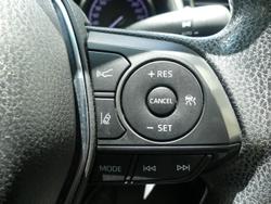 2019 Toyota Camry Ascent