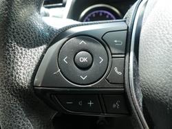 2019 Toyota Camry Ascent