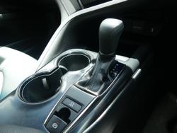 2019 Toyota Camry Ascent