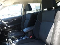 2020 Mitsubishi Outlander ES ADAS