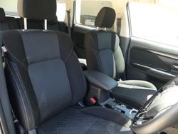 2020 Mitsubishi Outlander ES ADAS