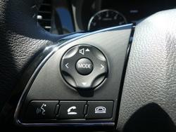 2020 Mitsubishi Outlander ES ADAS