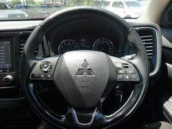 2020 Mitsubishi Outlander ES ADAS