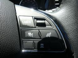 2020 Mitsubishi Outlander ES ADAS