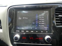 2020 Mitsubishi Outlander ES ADAS