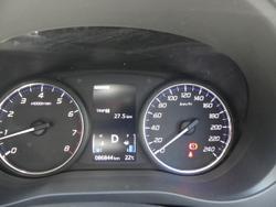 2020 Mitsubishi Outlander ES ADAS