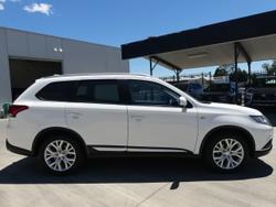 2020 Mitsubishi Outlander ES ADAS