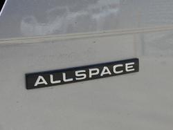 2023 Volkswagen Tiguan 110TSI Life Allspace